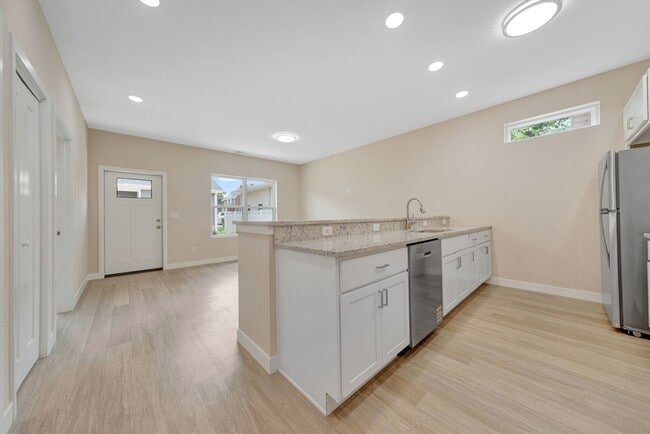 Primary Photo - New Construction in Tuscola, 2 Bed, 2 Bath Units