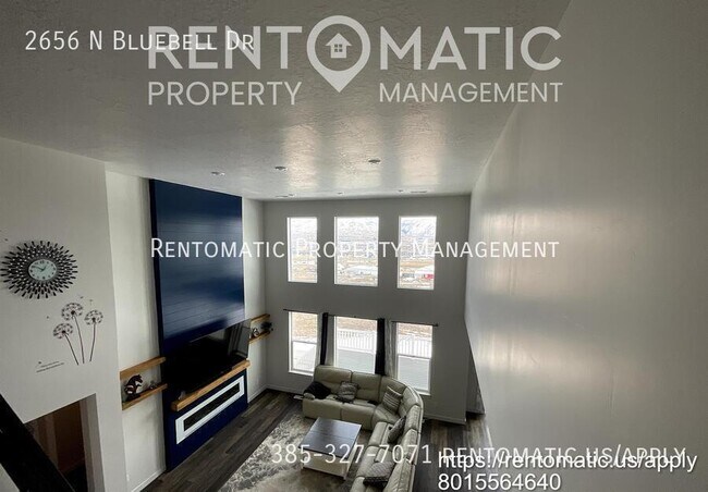 Building Photo - 2656 N Bluebell Dr