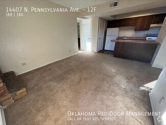 Building Photo - 14407 N Pennsylvania Ave