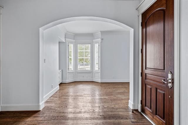 Building Photo - 4318 University Blvd