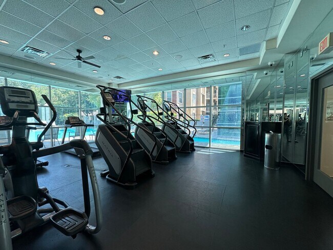 Building Photo - Luxury guard-gated mid-rise Manhattan Cond...