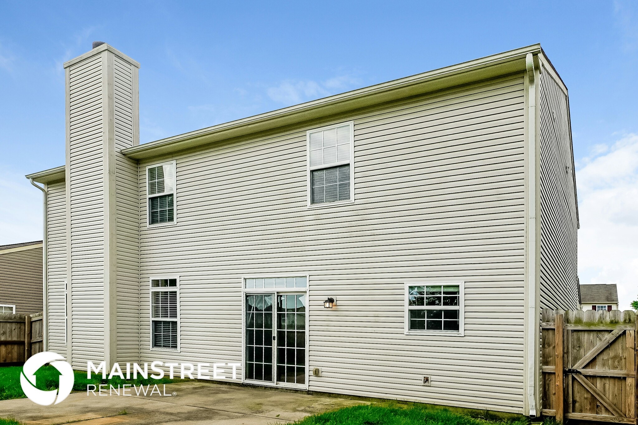 Building Photo - 5910 Jackie Ln