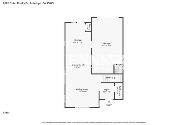 Building Photo - 8090 Quiet Knolls Dr