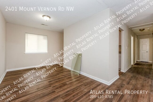 Building Photo - 2401 Mt Vernon Rd NW