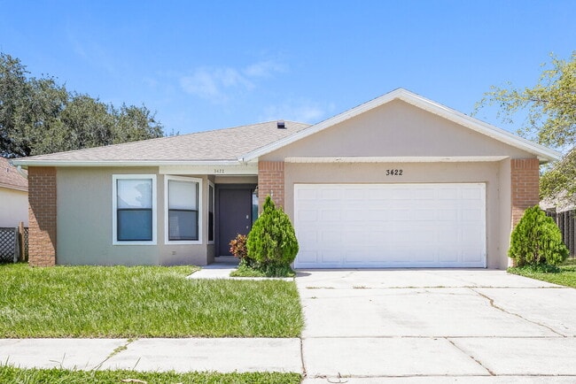Building Photo - 3422 Burlington Dr