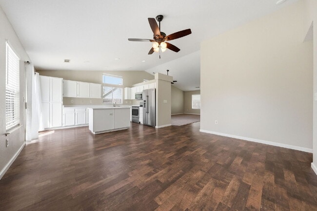 Building Photo - 3 Bedroom Home with RV/Boat Parking, Large Yard & Chicken Coop – Cul-de-Sac Location Near Kids Ki...