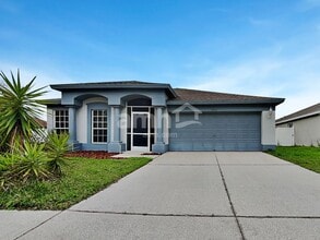 Building Photo - 5801 War Admiral Dr