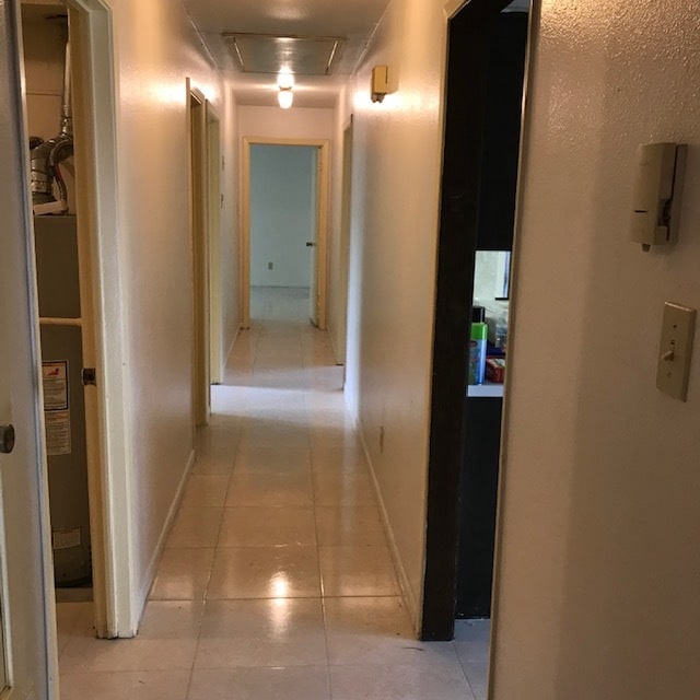 Hallway - 1202 Peach Spring Dr