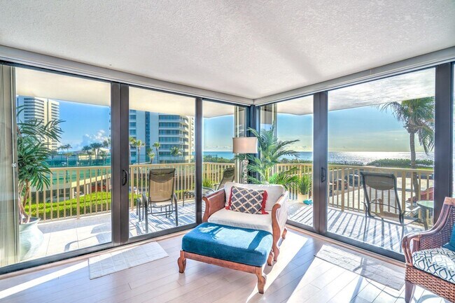 Building Photo - 5480 N Ocean Dr