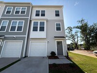 Building Photo - New Construction 4BD, 3.5BA End Unit Raleigh Townhome with Easy Access to Downtown Raleigh