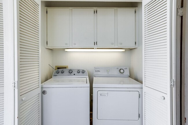 Building Photo - Cultural District Rental