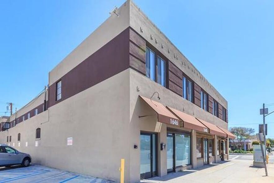 Building Photo - The Dorms of Torrance