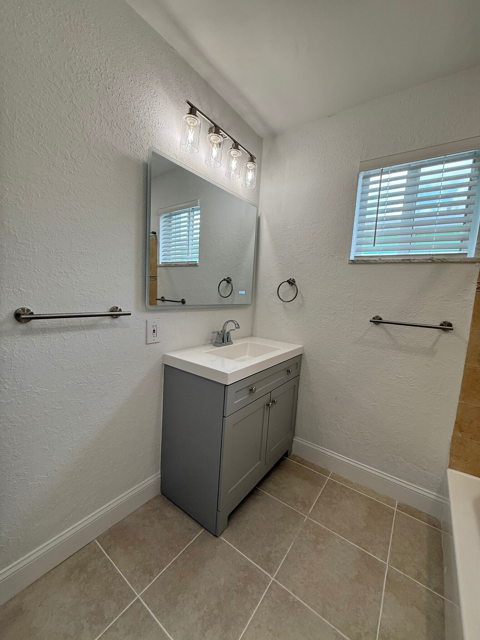 Bathroom #1 - 821 SW 9th St