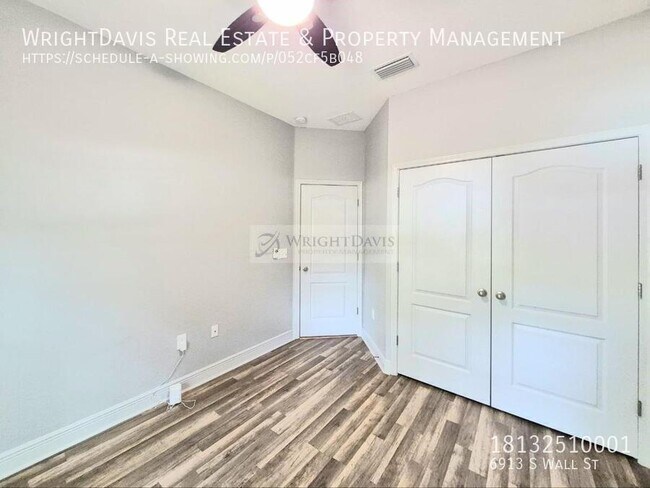 Building Photo - 6913 S Wall St