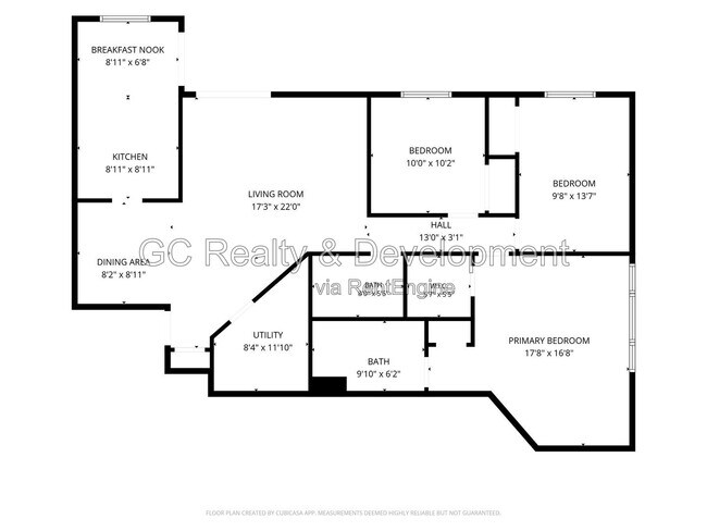 Building Photo - 2856 Heatherwood Dr