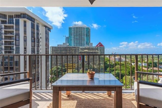 Building Photo - 1915 Brickell Ave