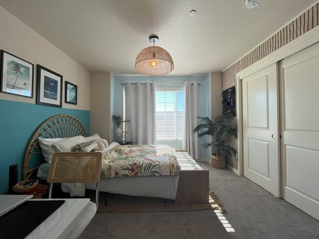 Building Photo - Your Modern Retreat with Open Living Space...