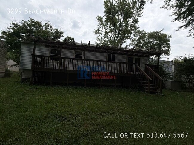 Building Photo - 3299 Beachworth Dr