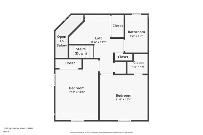 Building Photo - 15307 SW 119th Terrace