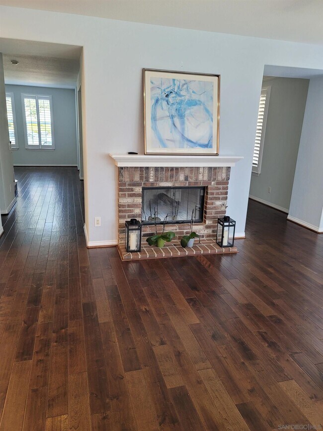 Building Photo - 15503 Bristol Ridge Terrace