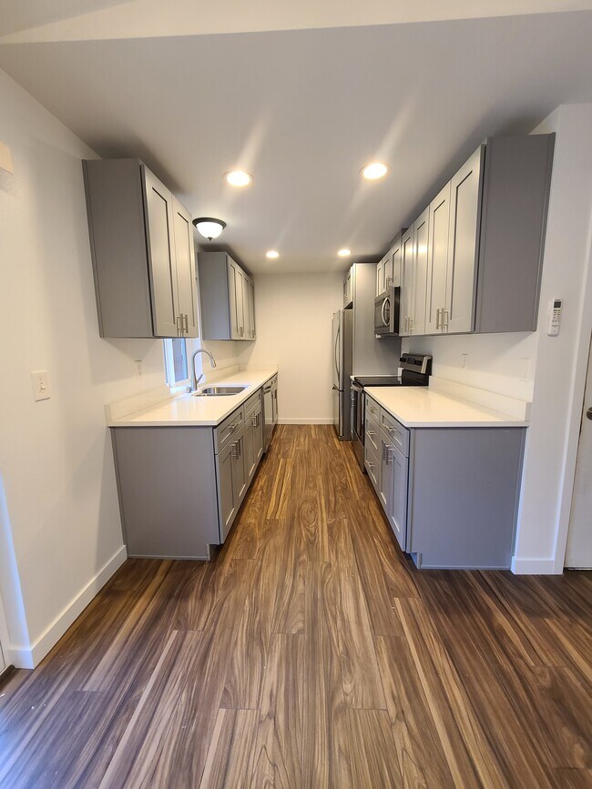 Building Photo - 24603 104th Avenue Ct E