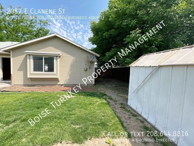 Building Photo - 2087 E Clarene St