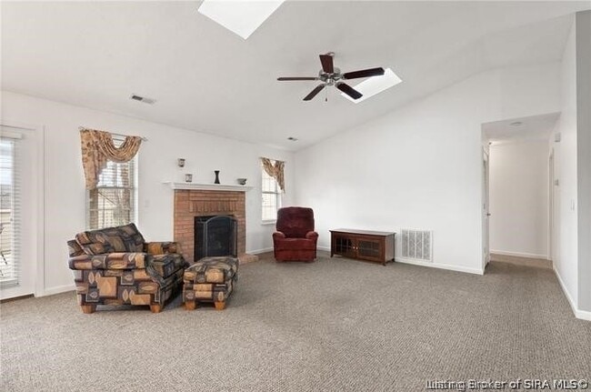 Building Photo - 3709 Bailey Dr