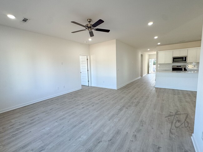 Building Photo - New Construction 4 Bedroom, 2 Bathroom Hom...