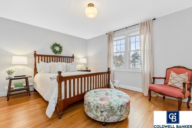 Building Photo - 6 Risley Rd