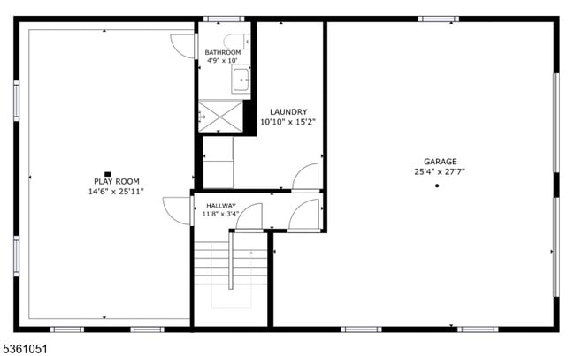 Building Photo - 227 Lake Shore N