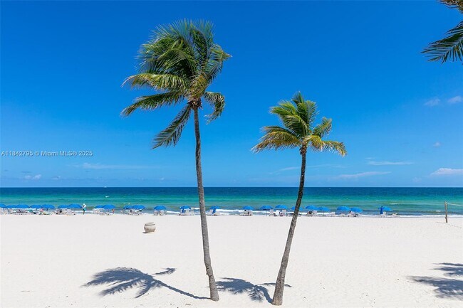 Building Photo - 2401 S Ocean Dr
