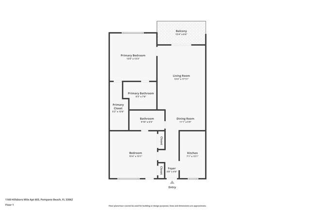 Building Photo - 1161 Hillsboro Mile