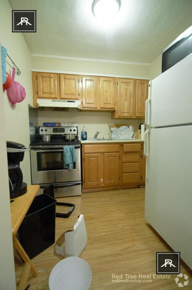 Building Photo - 1 bedroom in Allston MA 02134