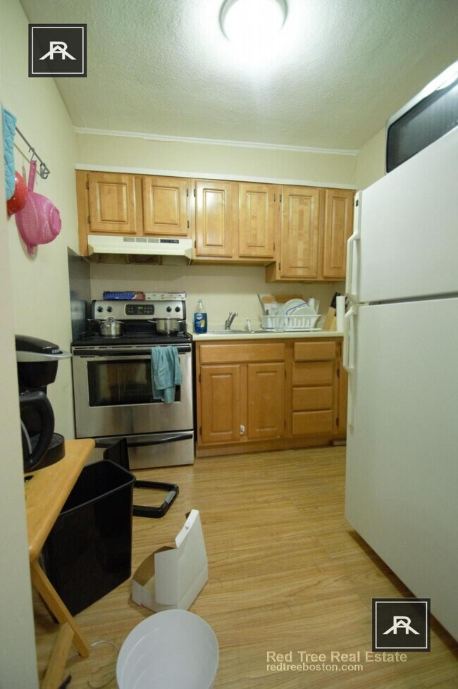 Building Photo - 1 bedroom in Allston MA 02134