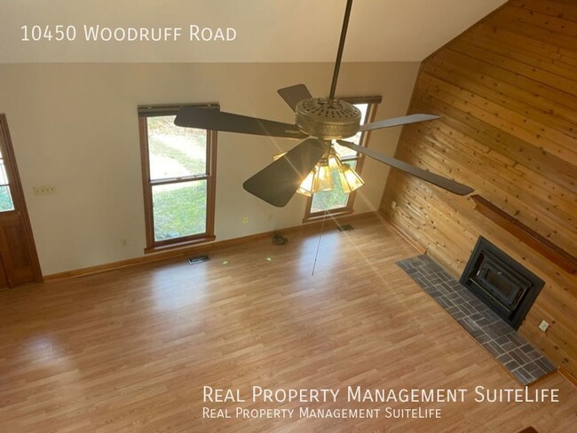Building Photo - 10450 Woodruff Rd