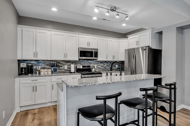Building Photo - Furnished 4-Bedroom Single-Family Home on Buffalo’s West Side