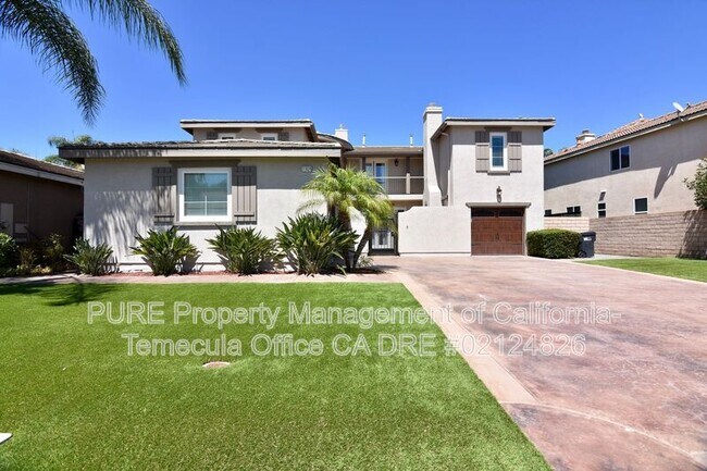 Building Photo - 31824 Via Del Paso