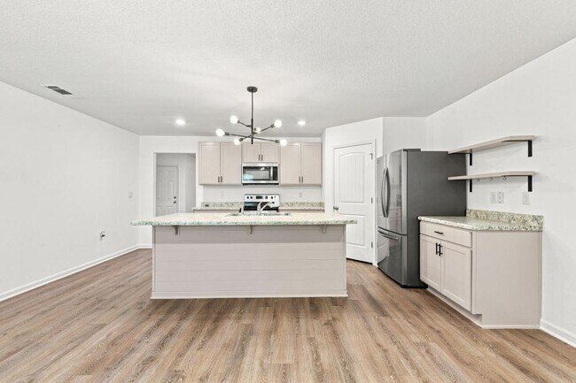 Building Photo - 3284 Chapelwood Dr