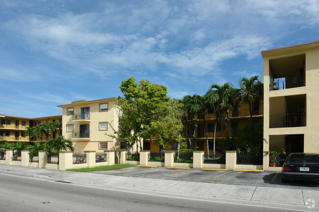 Building Photo - Flagler Park