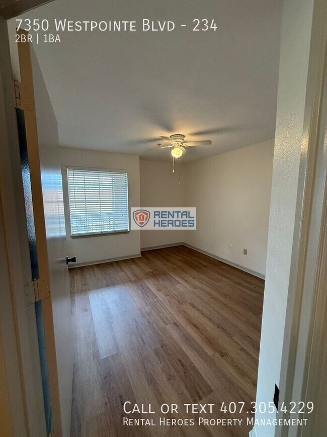 Building Photo - 7350 Westpointe Blvd