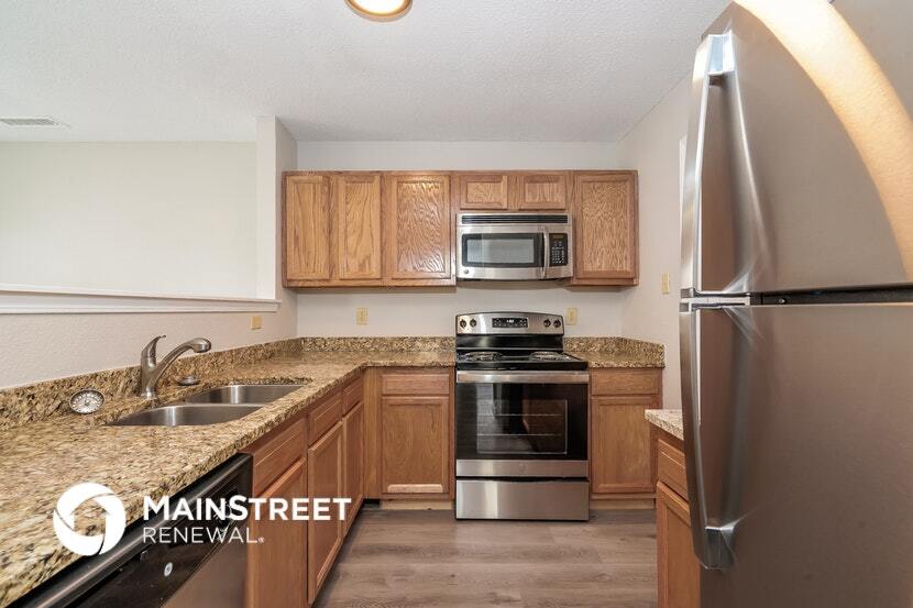 Building Photo - 10817 Sweetsen Rd