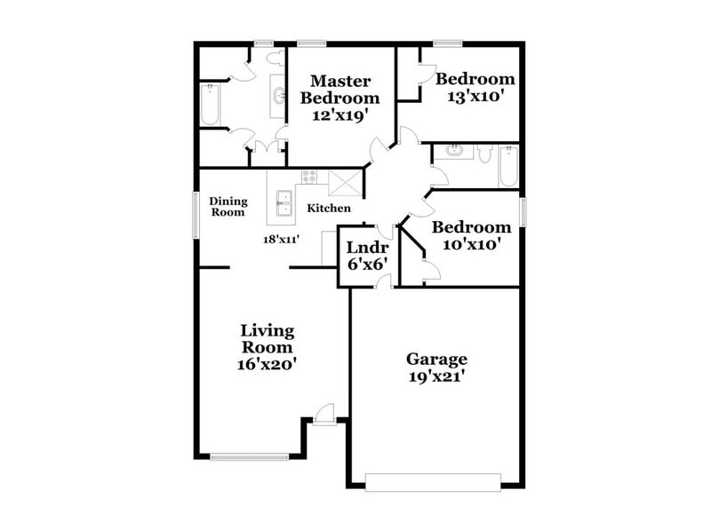 Building Photo - 5039 Boyd Dr