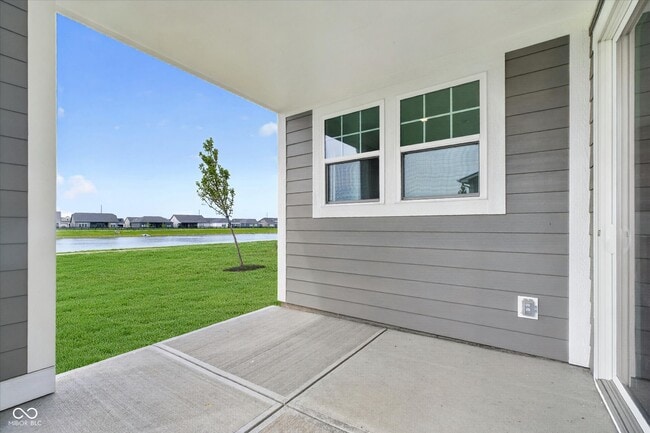 Building Photo - 15732 Showdown Rd