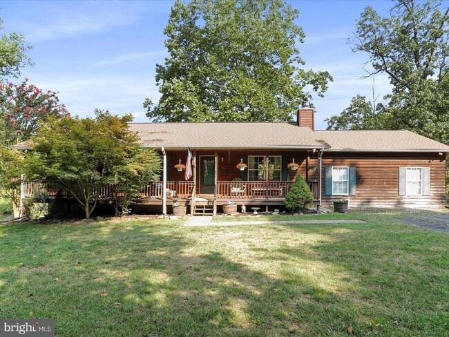 Building Photo - 411 Whiskey Still Rd