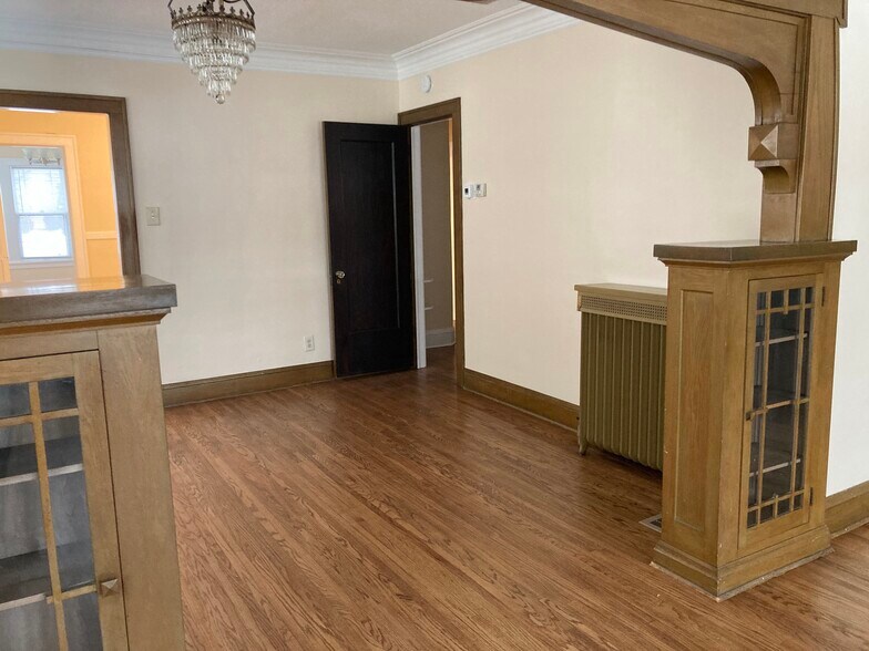Dining Room view 2 - 4948 Aldrich Ave S