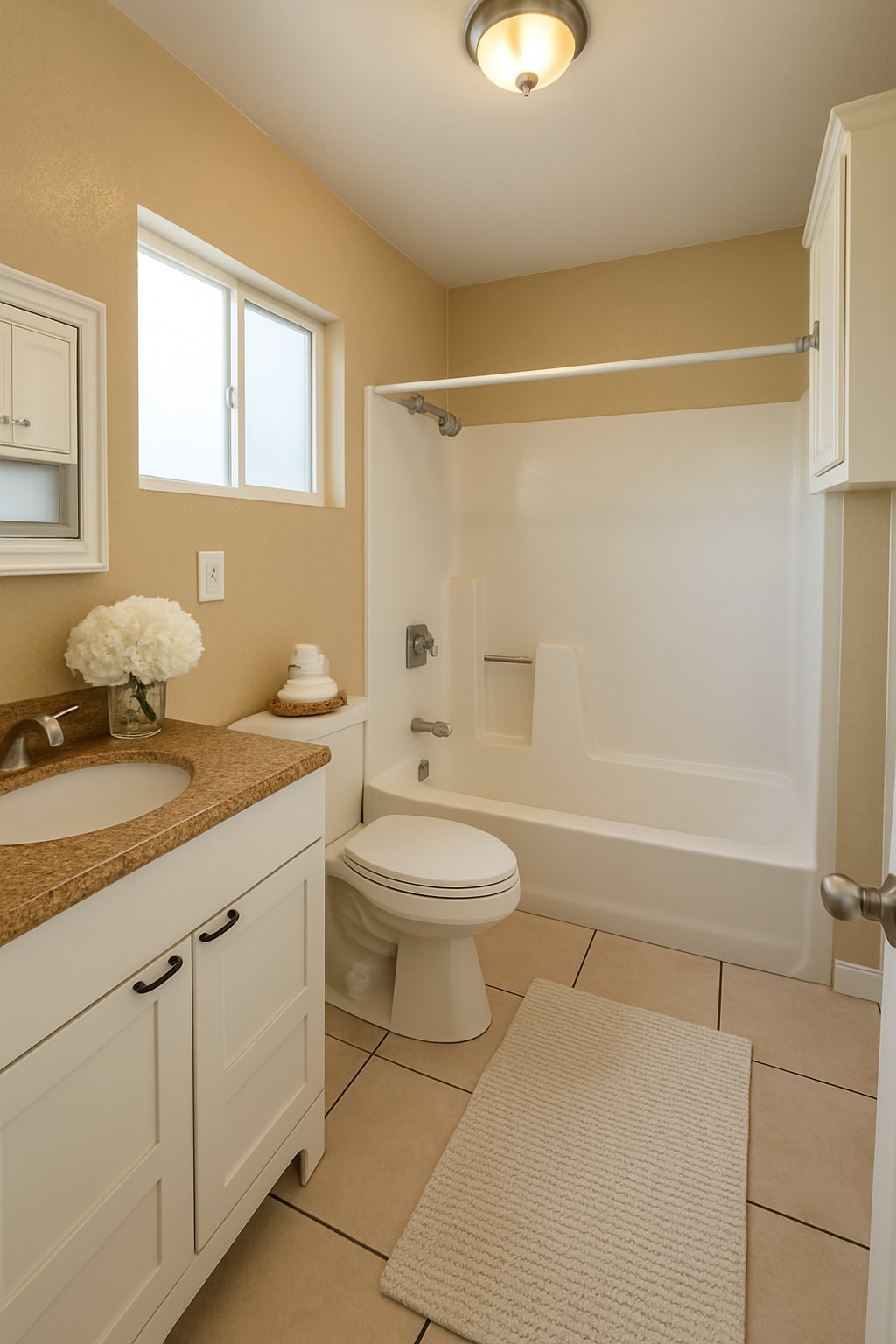 REN DERING - UNIT IS UNFURNISHED - 1825 E 64th St