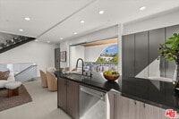 Building Photo - 1257 N Sweetzer Ave