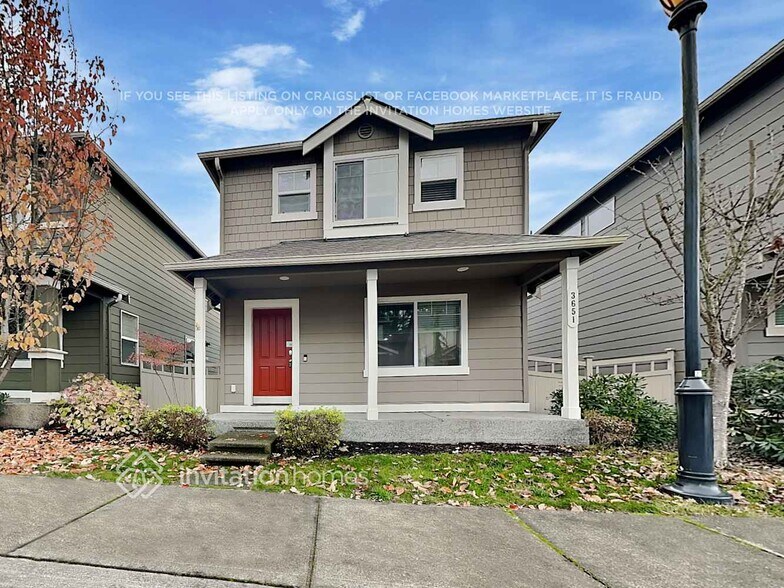 Primary Photo - 3651 London Loop NE