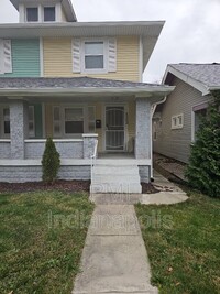 Building Photo - 533North Rural Street