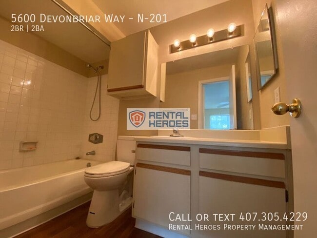 Building Photo - 5600 Devonbriar Way